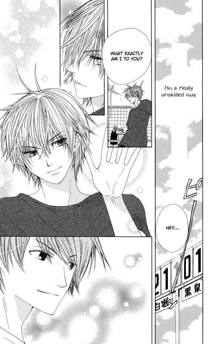 Special A Chapter 65 page 28 - Chapter 65