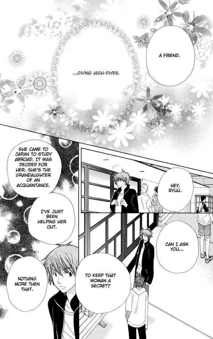 Special A Chapter 65 page 30 - Chapter 65