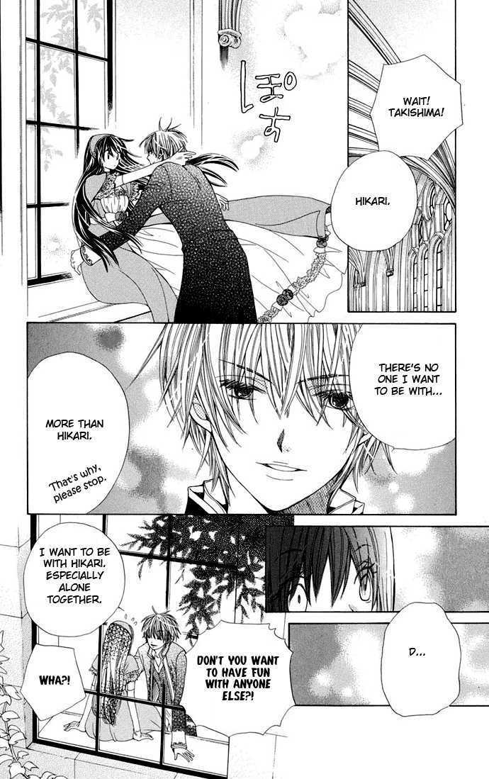 Special A Chapter 66 page 29 - Chapter 66