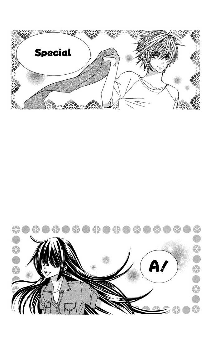 Special A Chapter 66 page 3 - Chapter 66