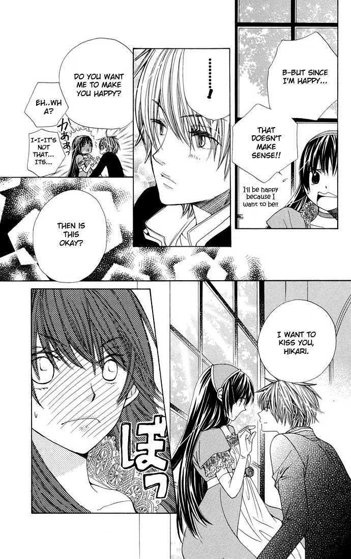 Special A Chapter 66 page 30 - Chapter 66