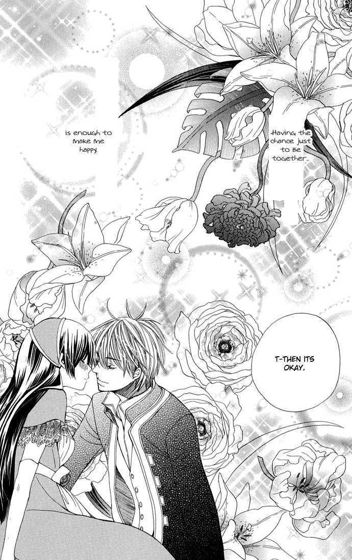 Special A Chapter 66 page 32 - Chapter 66