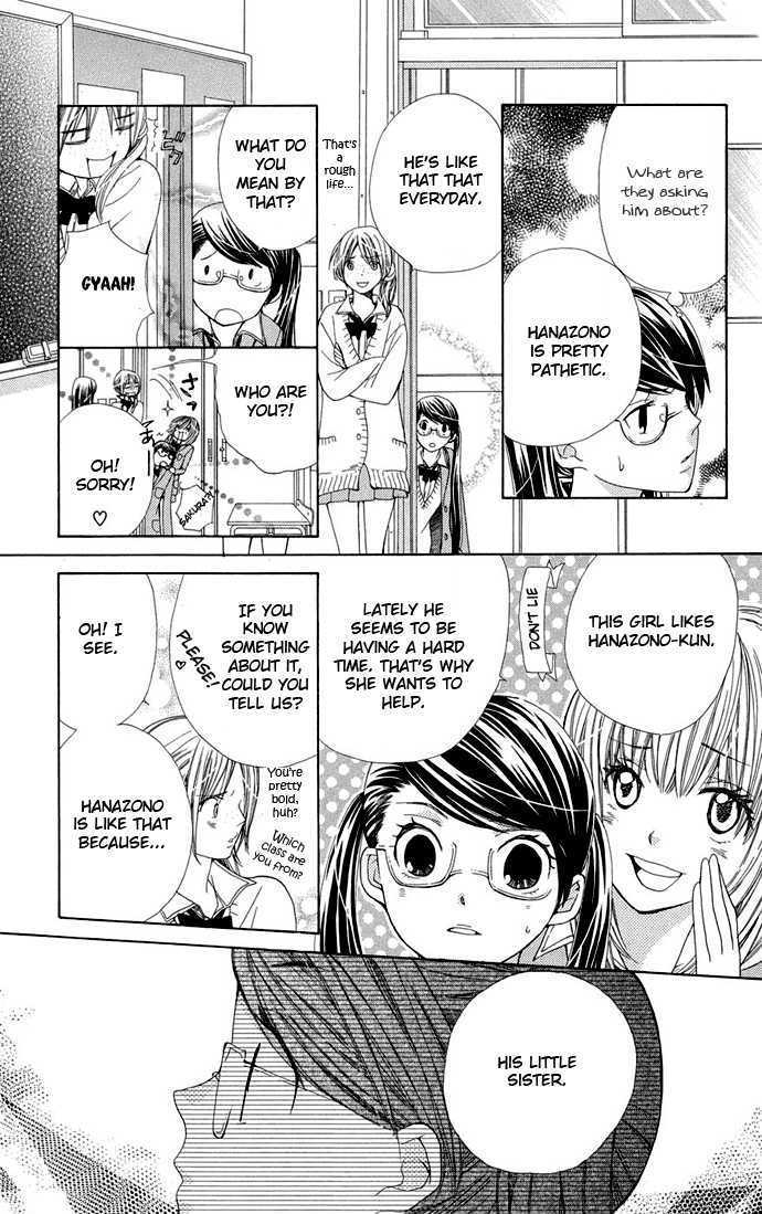 Special A Chapter 67 page 16 - Chapter 67