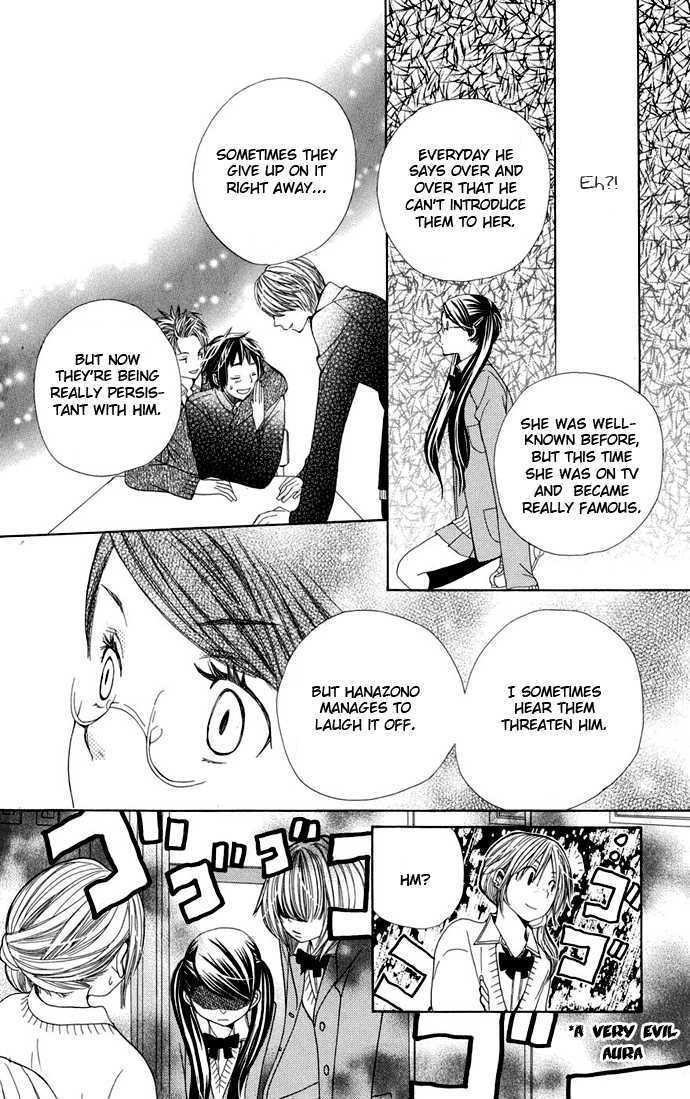 Special A Chapter 67 page 17 - Chapter 67
