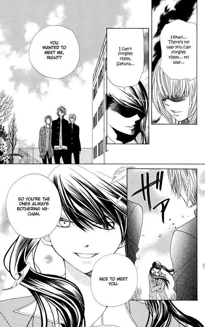 Special A Chapter 67 page 18 - Chapter 67