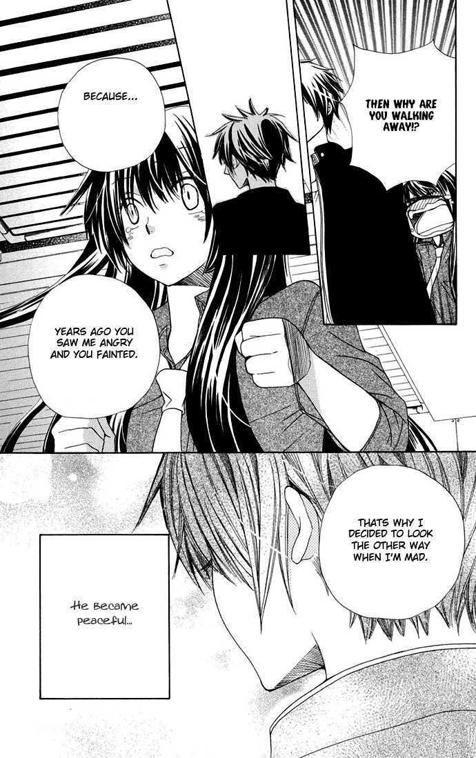 Special A Chapter 67 page 28 - Chapter 67