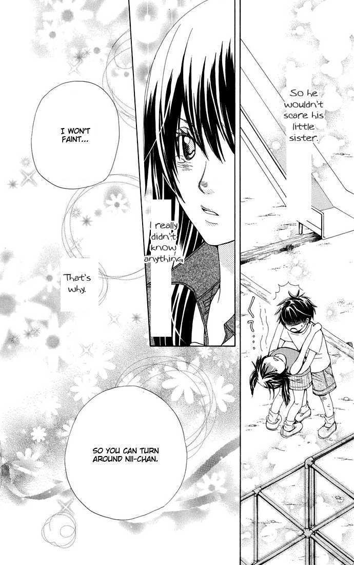 Special A Chapter 67 page 29 - Chapter 67