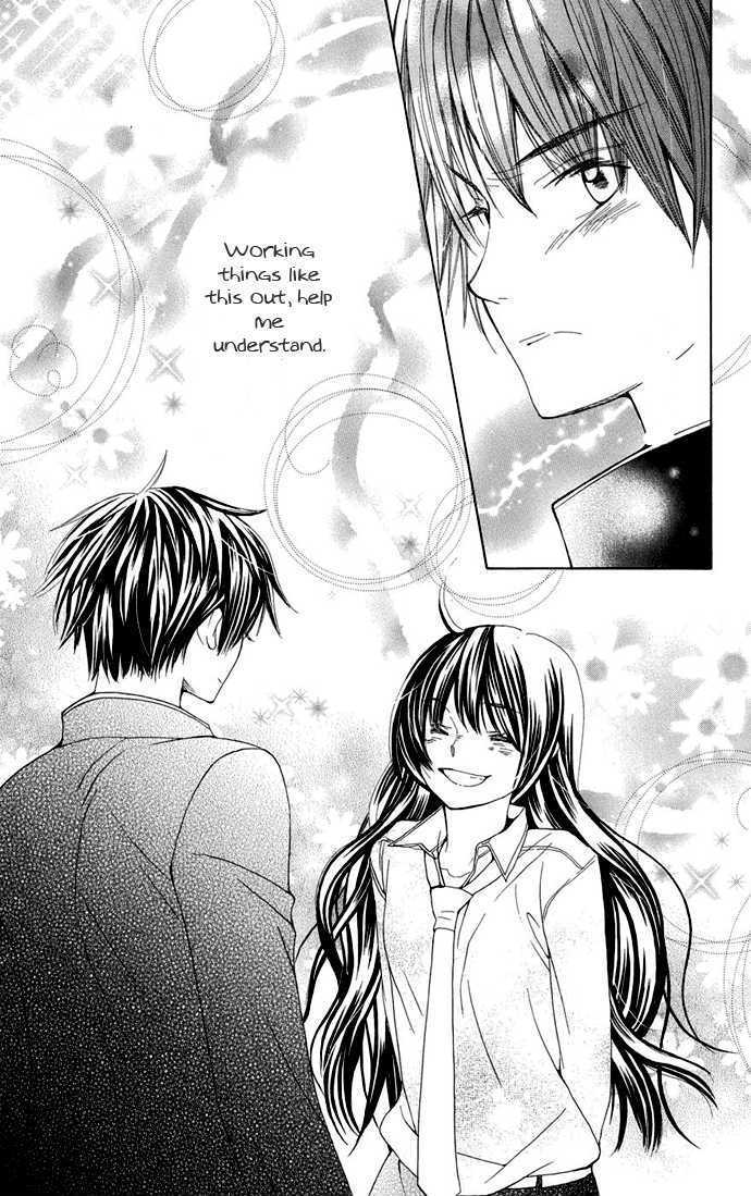 Special A Chapter 67 page 30 - Chapter 67