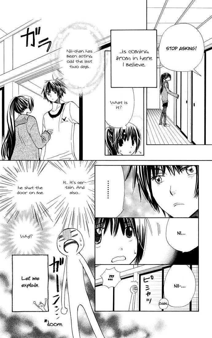 Special A Chapter 67 page 7 - Chapter 67