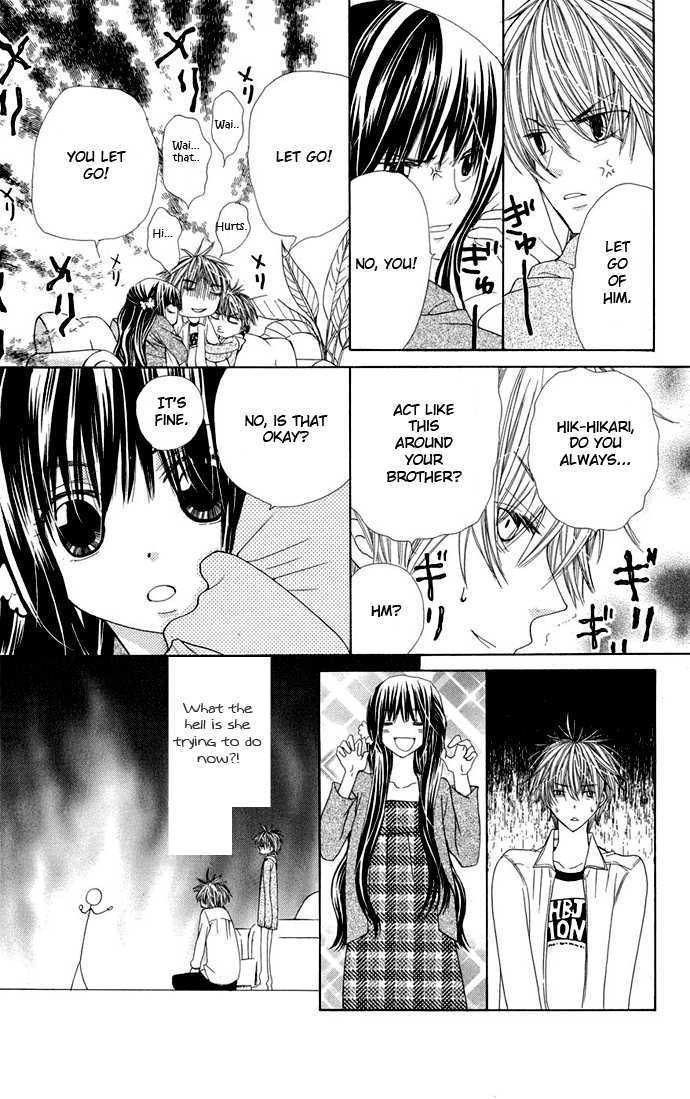 Special A Chapter 68 page 10 - Chapter 68