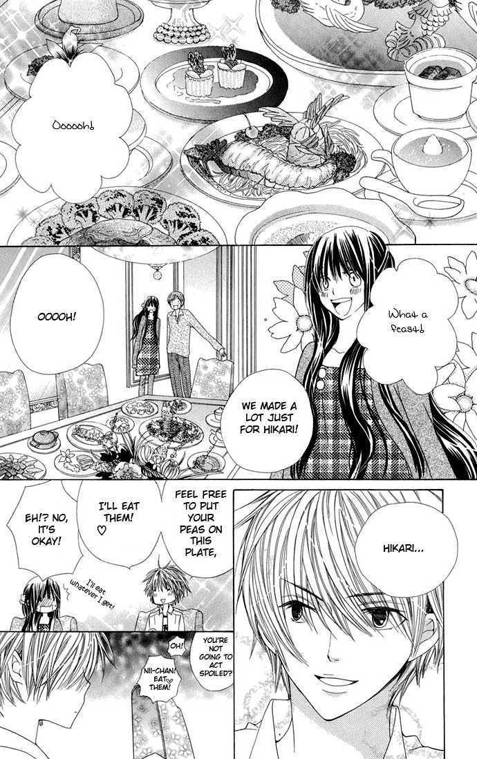 Special A Chapter 68 page 13 - Chapter 68