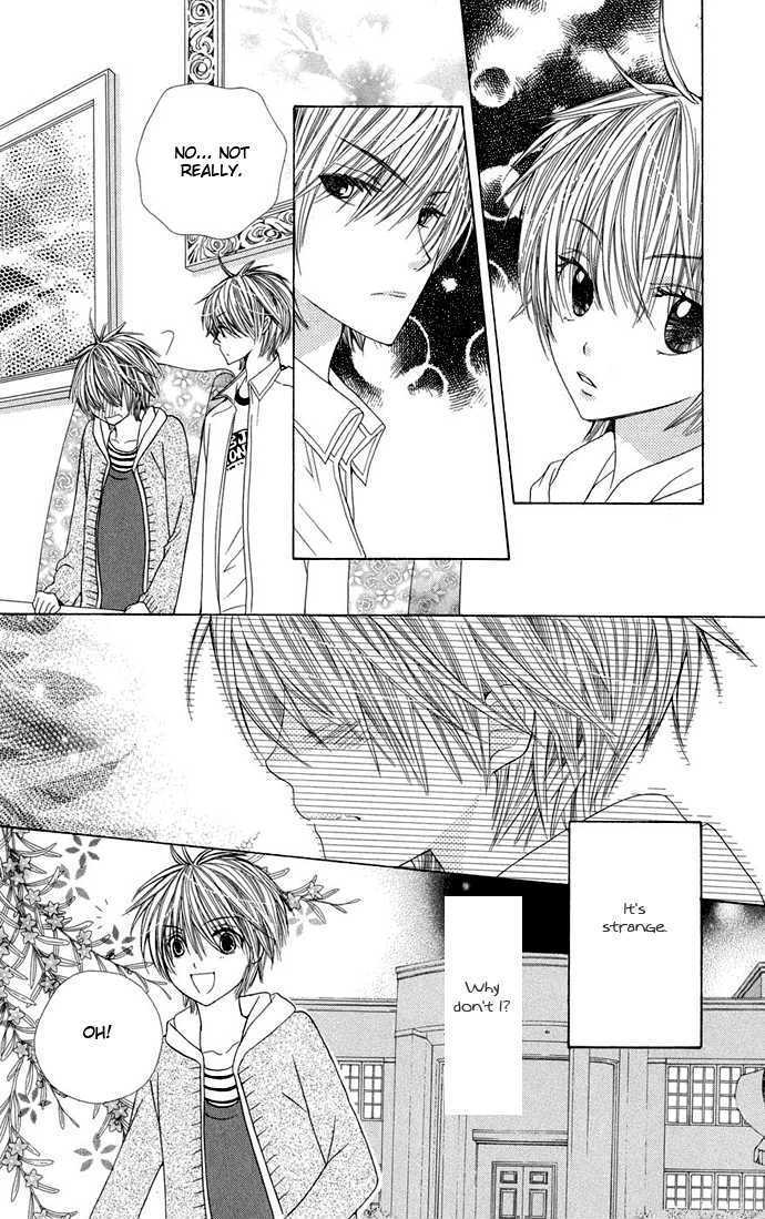 Special A Chapter 68 page 15 - Chapter 68
