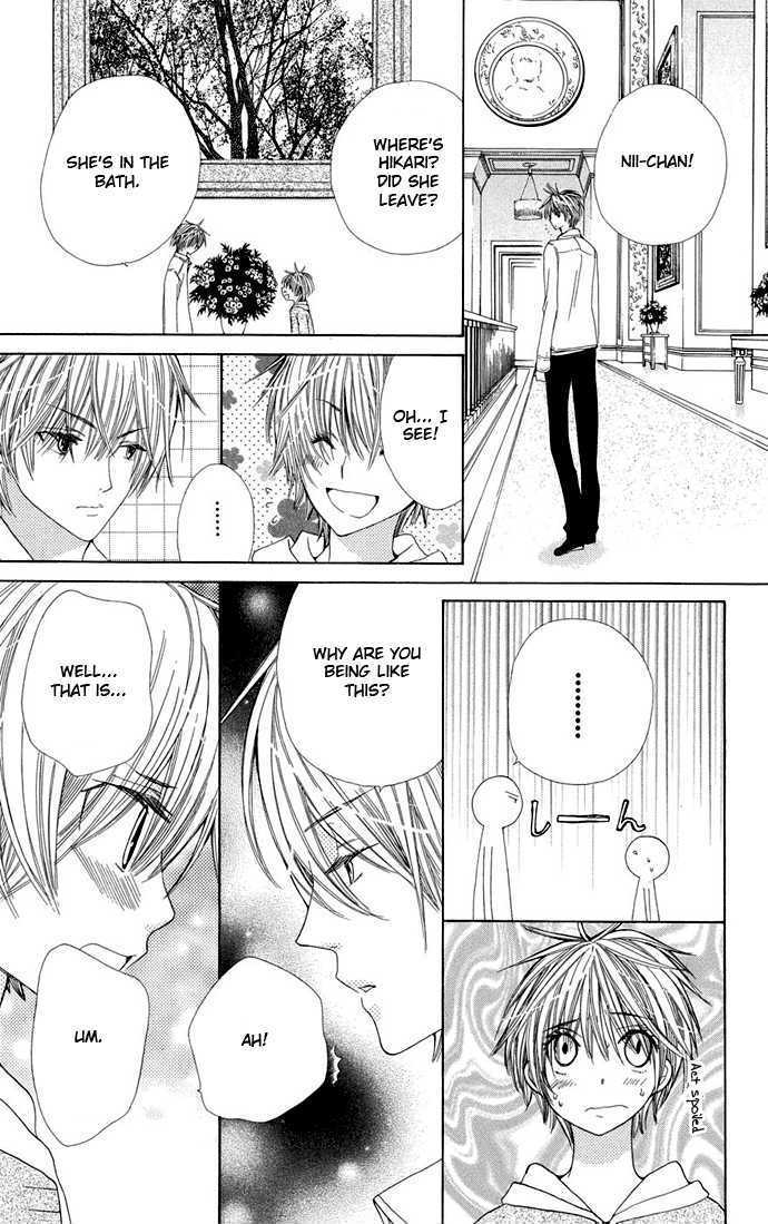 Special A Chapter 68 page 16 - Chapter 68