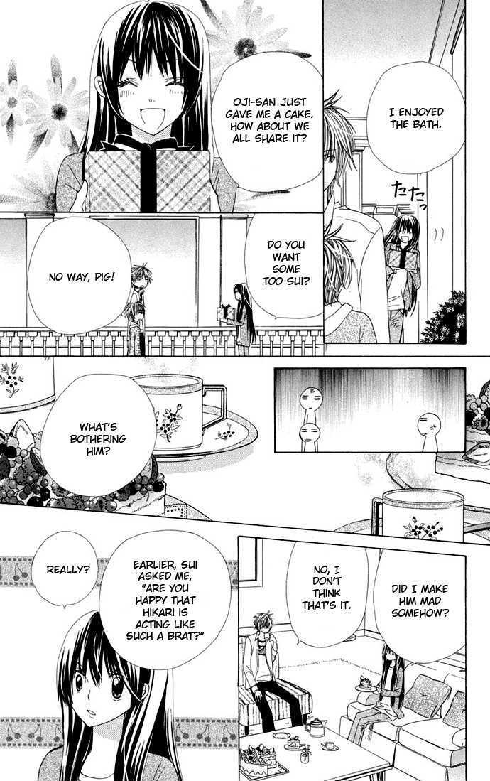 Special A Chapter 68 page 18 - Chapter 68