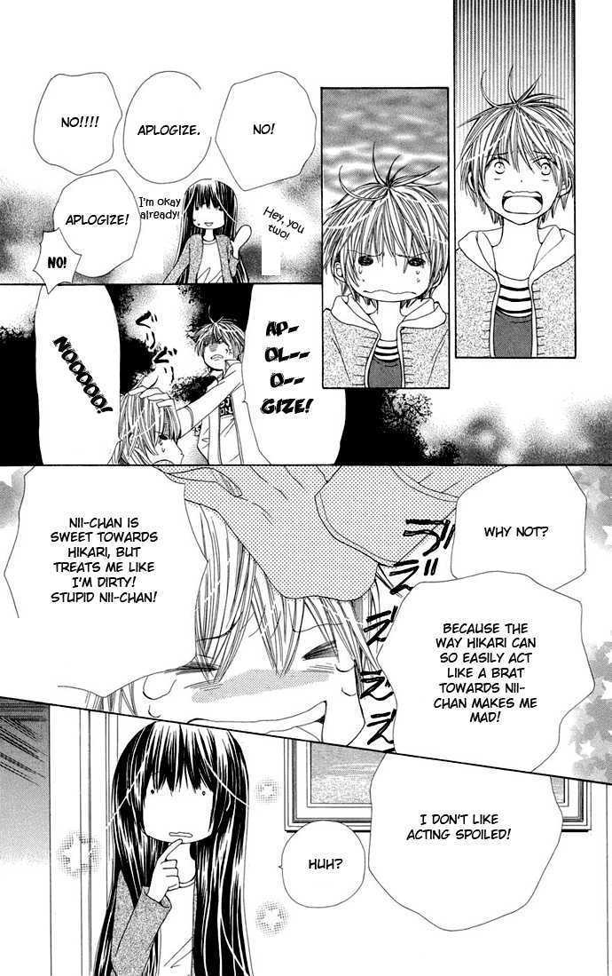 Special A Chapter 68 page 26 - Chapter 68
