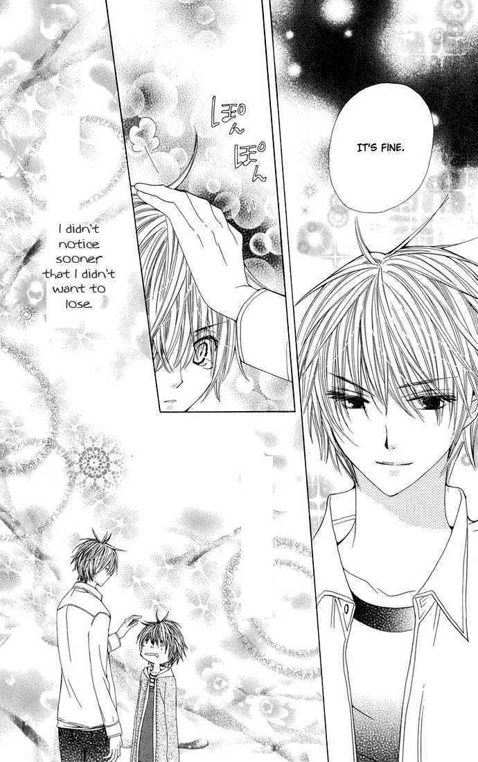 Special A Chapter 68 page 28 - Chapter 68