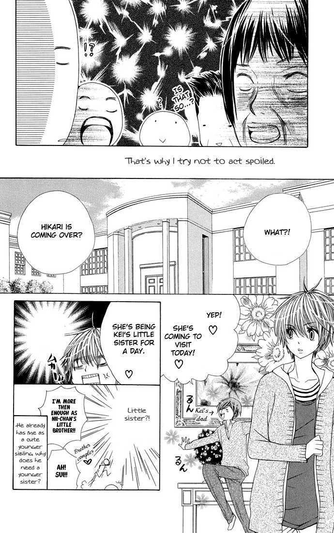 Special A Chapter 68 page 5 - Chapter 68