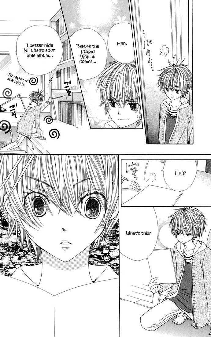 Special A Chapter 68 page 7 - Chapter 68