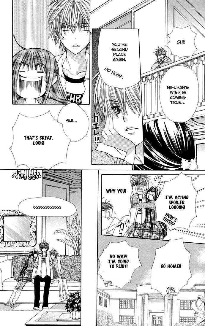 Special A Chapter 68 page 9 - Chapter 68