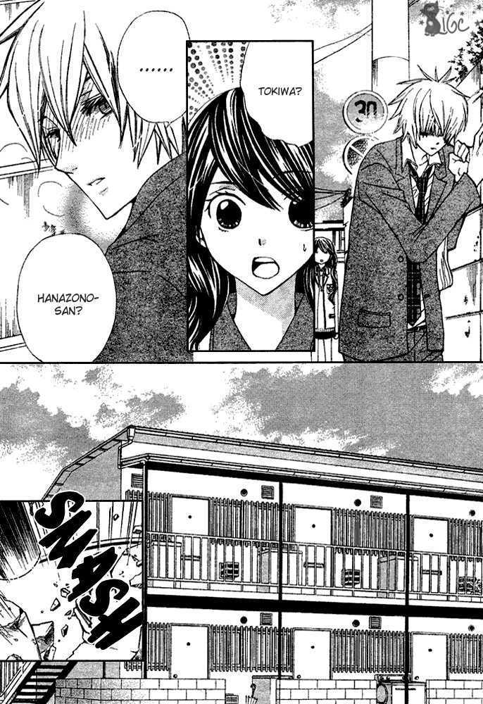 Special A Chapter 77 page 7 - Chapter 77