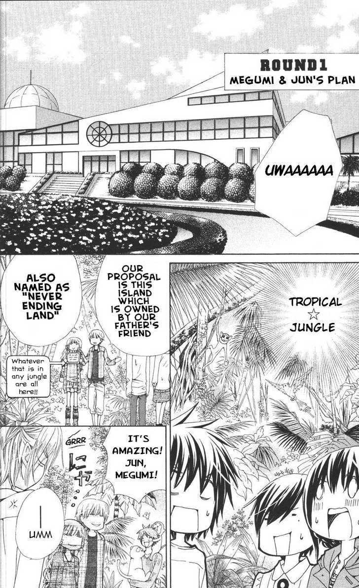 Special A Chapter 80 page 10 - Chapter 80