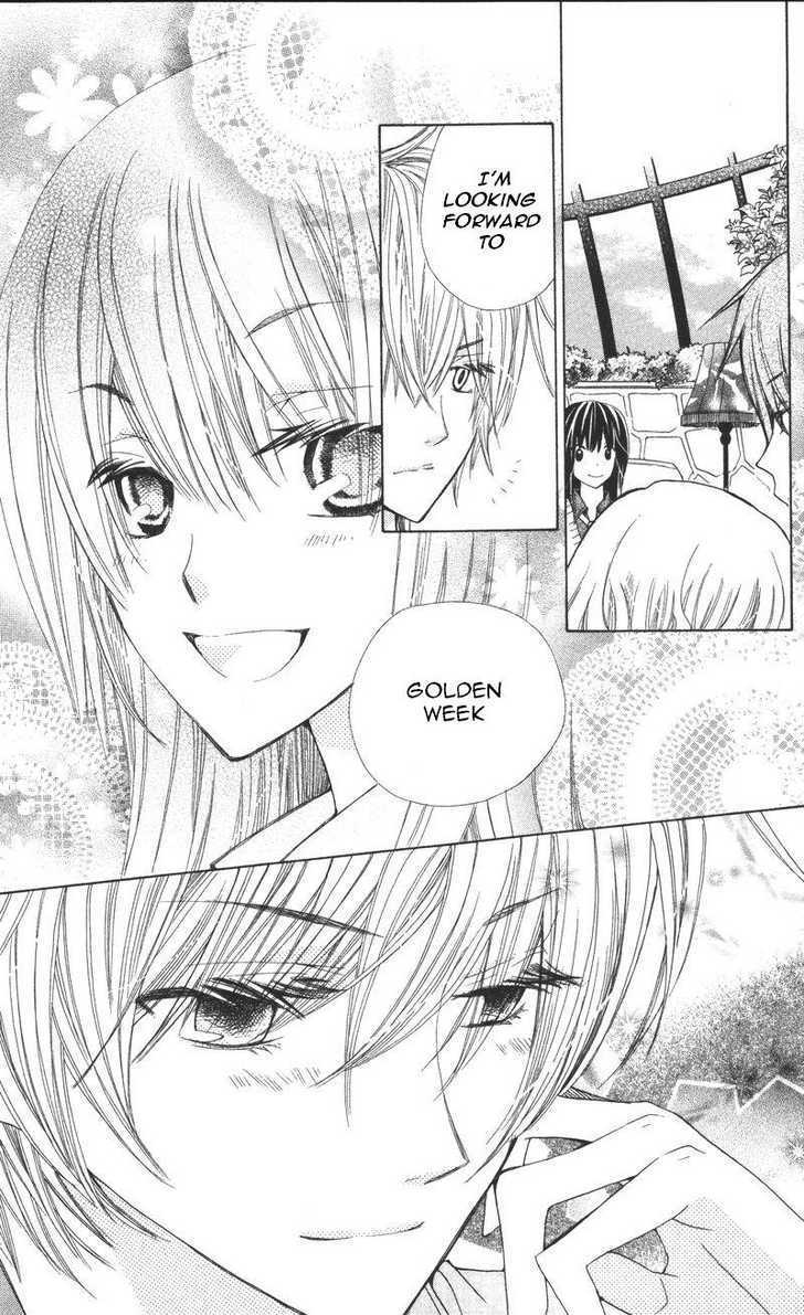 Special A Chapter 80 page 29 - Chapter 80