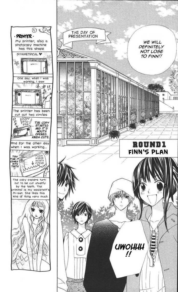 Special A Chapter 80 page 7 - Chapter 80