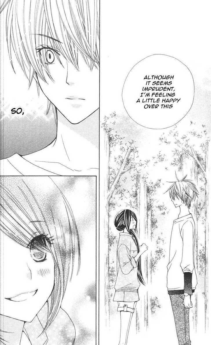 Special A Chapter 81 page 28 - Chapter 81