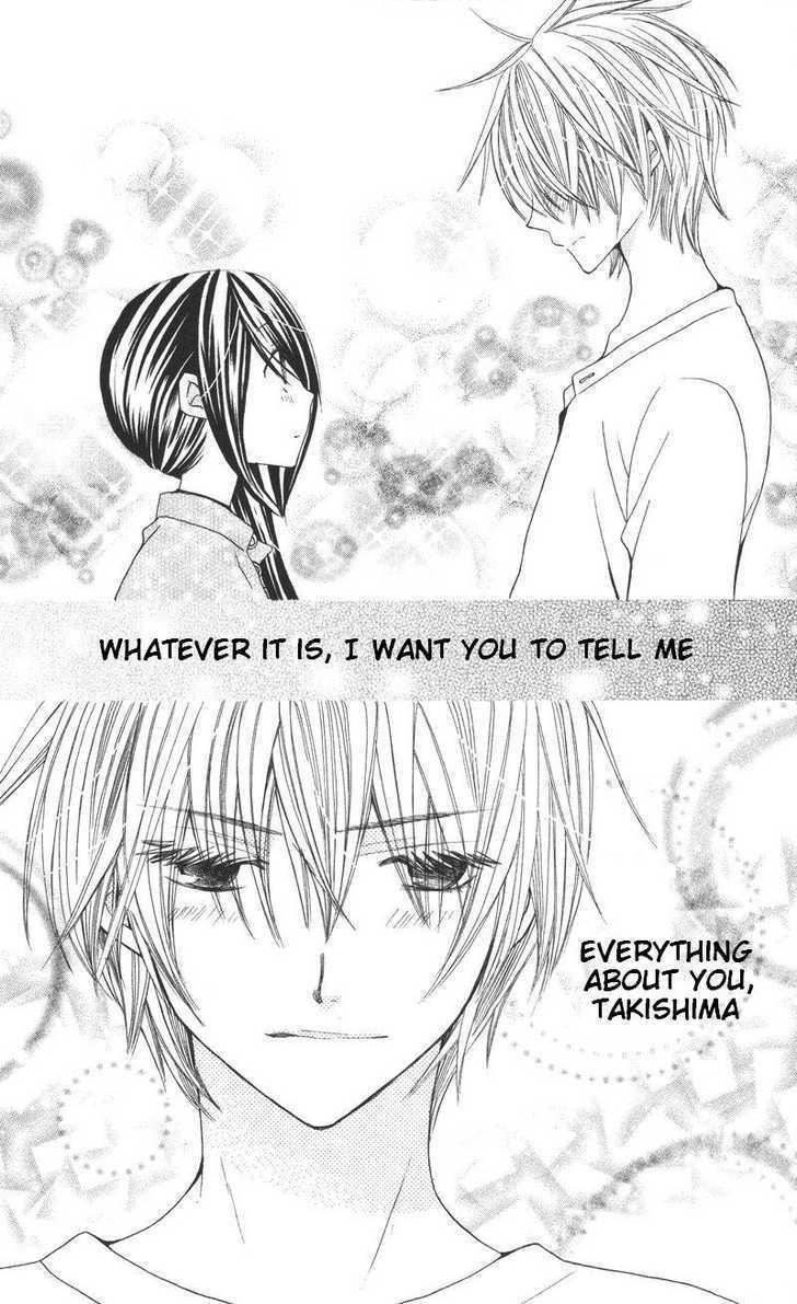 Special A Chapter 81 page 29 - Chapter 81
