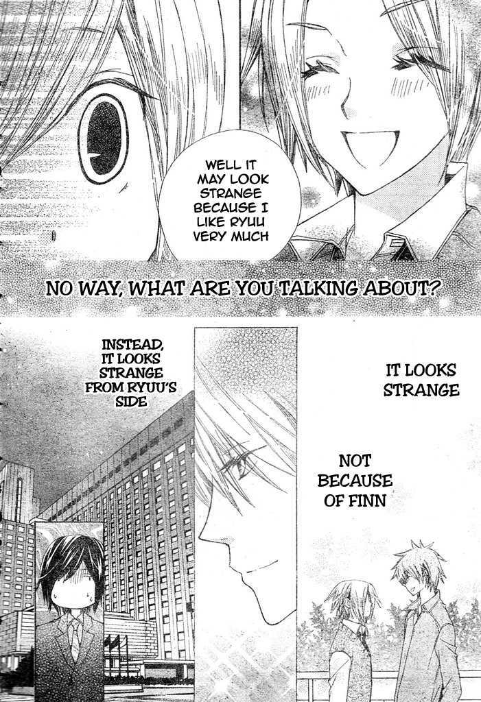 Special A Chapter 87 page 20 - Chapter 87