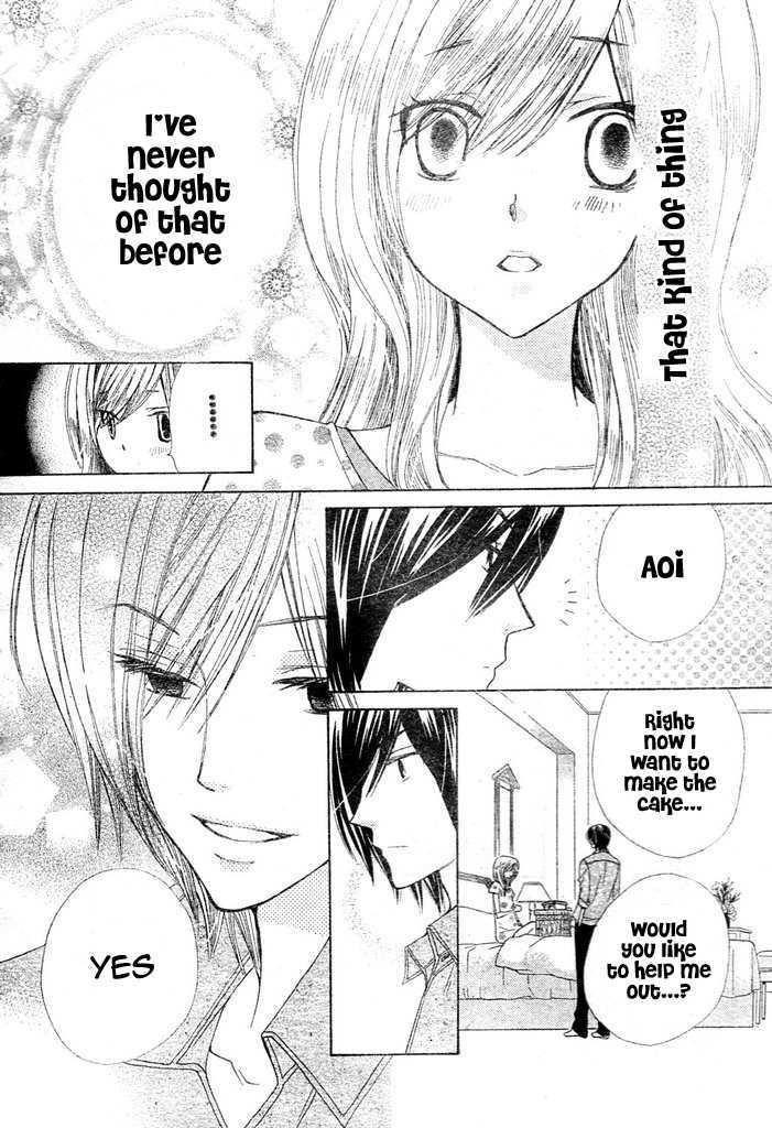 Special A Chapter 87 page 26 - Chapter 87