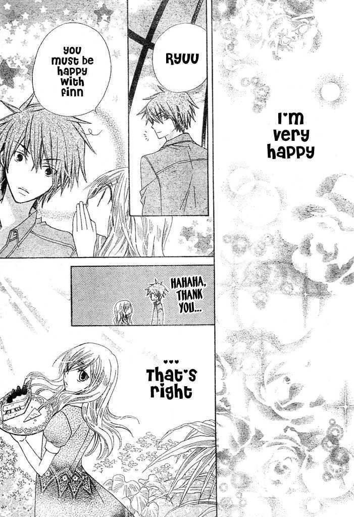 Special A Chapter 87 page 29 - Chapter 87