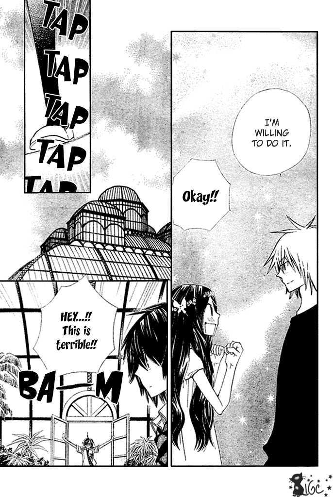 Special A Chapter 88 page 28 - Chapter 88