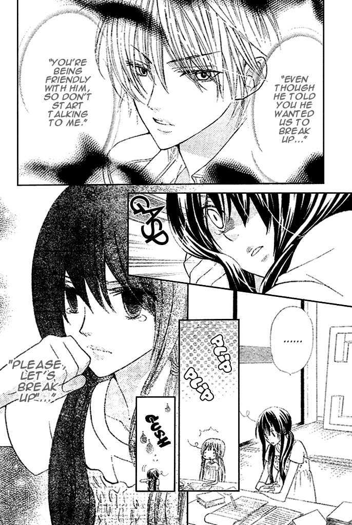 Special A Chapter 89 page 11 - Chapter 89