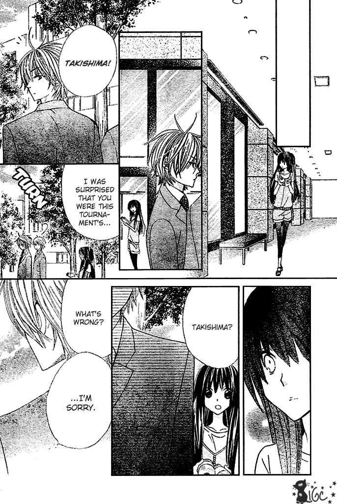 Special A Chapter 89 page 29 - Chapter 89