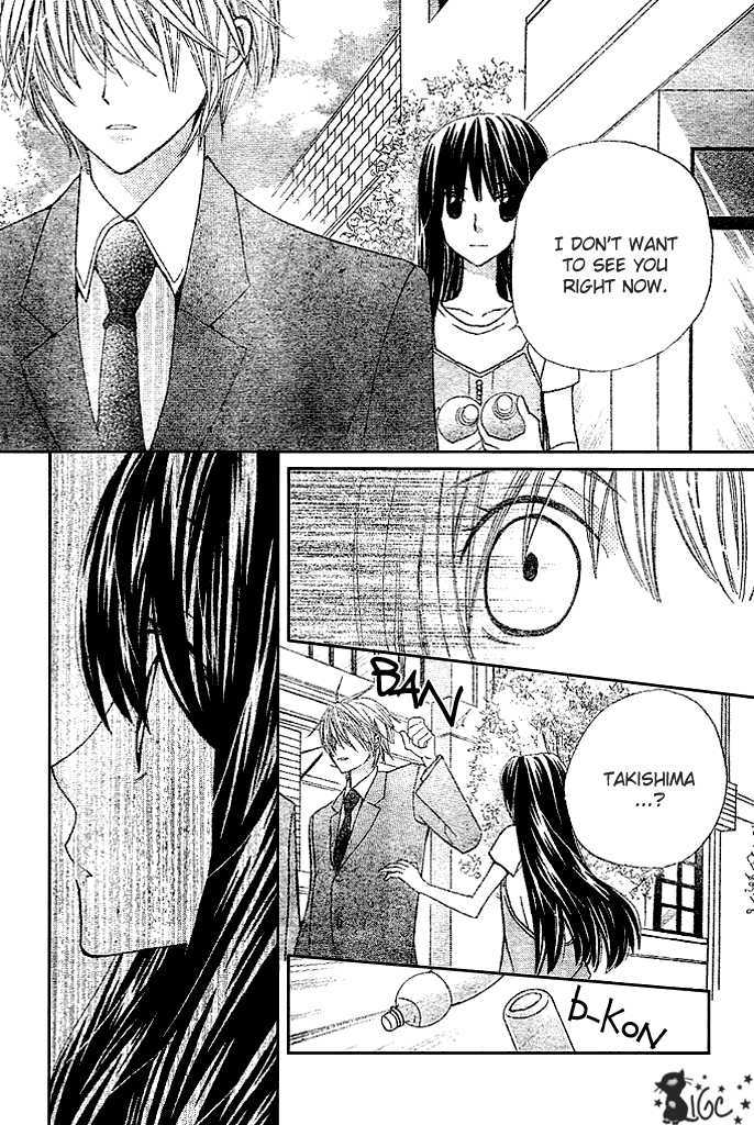 Special A Chapter 89 page 30 - Chapter 89