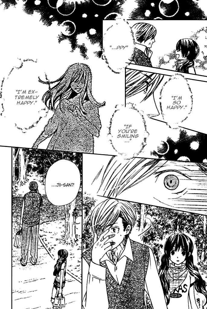 Special A Chapter 92 page 16 - Chapter 92