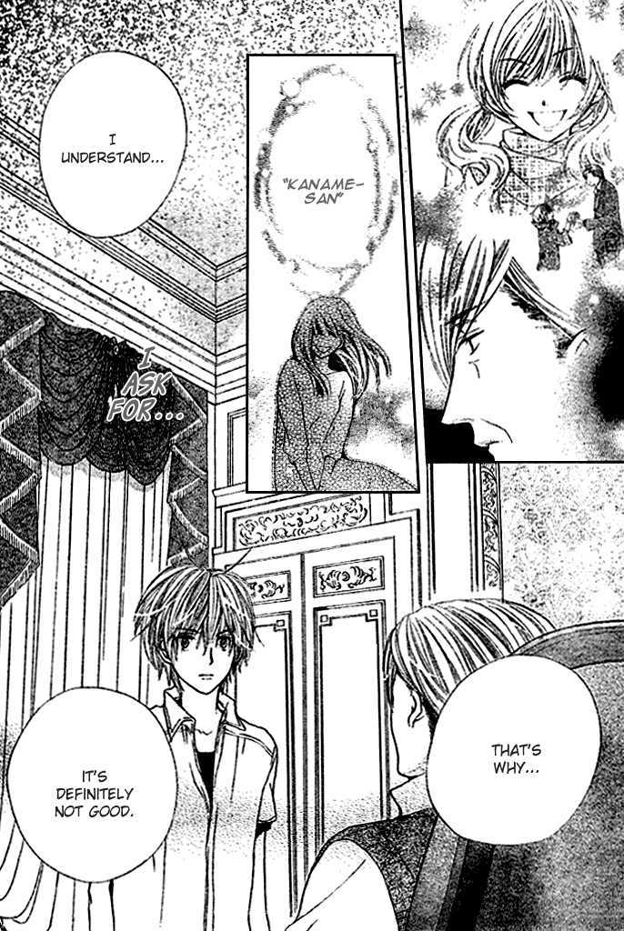 Special A Chapter 92 page 29 - Chapter 92
