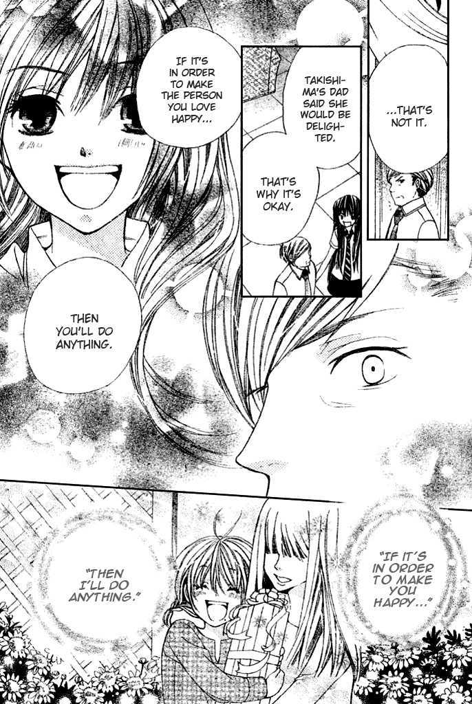 Special A Chapter 93 page 10 - Chapter 93
