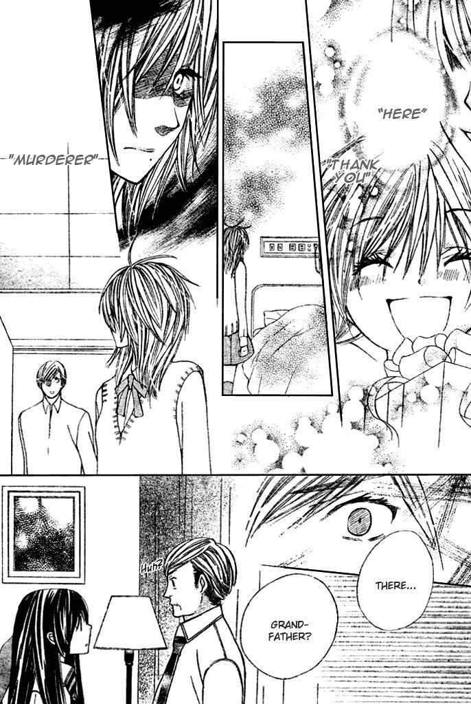 Special A Chapter 93 page 11 - Chapter 93