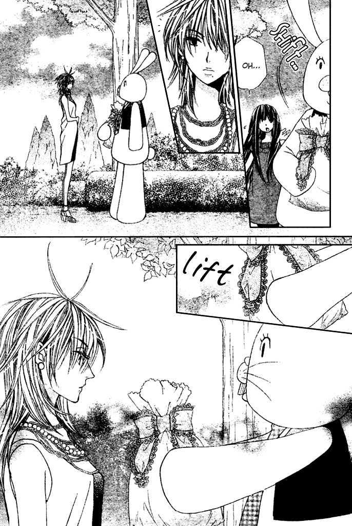 Special A Chapter 93 page 24 - Chapter 93