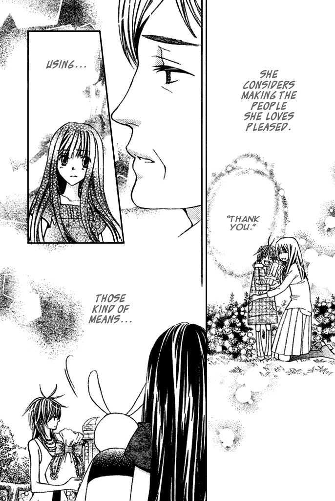Special A Chapter 93 page 26 - Chapter 93