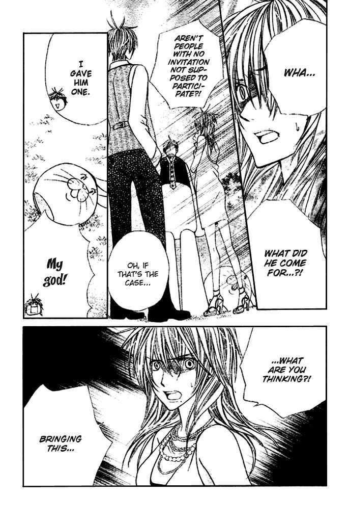 Special A Chapter 93 page 28 - Chapter 93