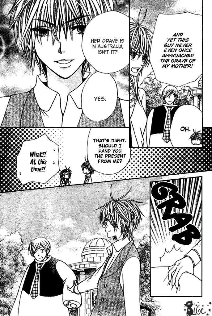 Special A Chapter 93 page 30 - Chapter 93