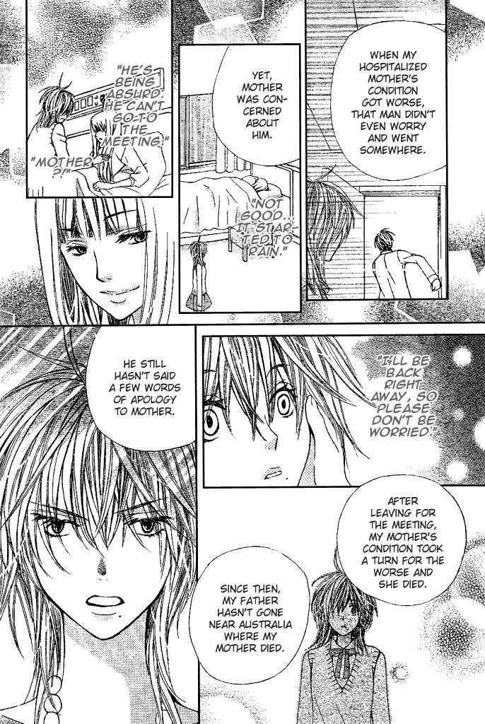 Special A Chapter 94 page 14 - Chapter 94