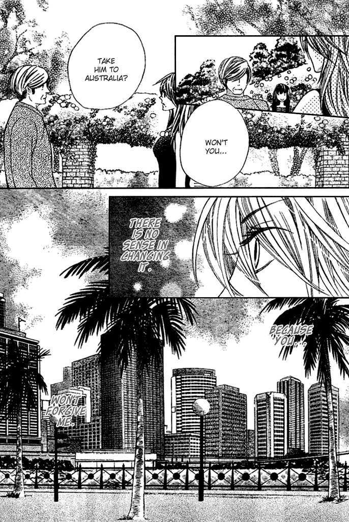 Special A Chapter 94 page 20 - Chapter 94