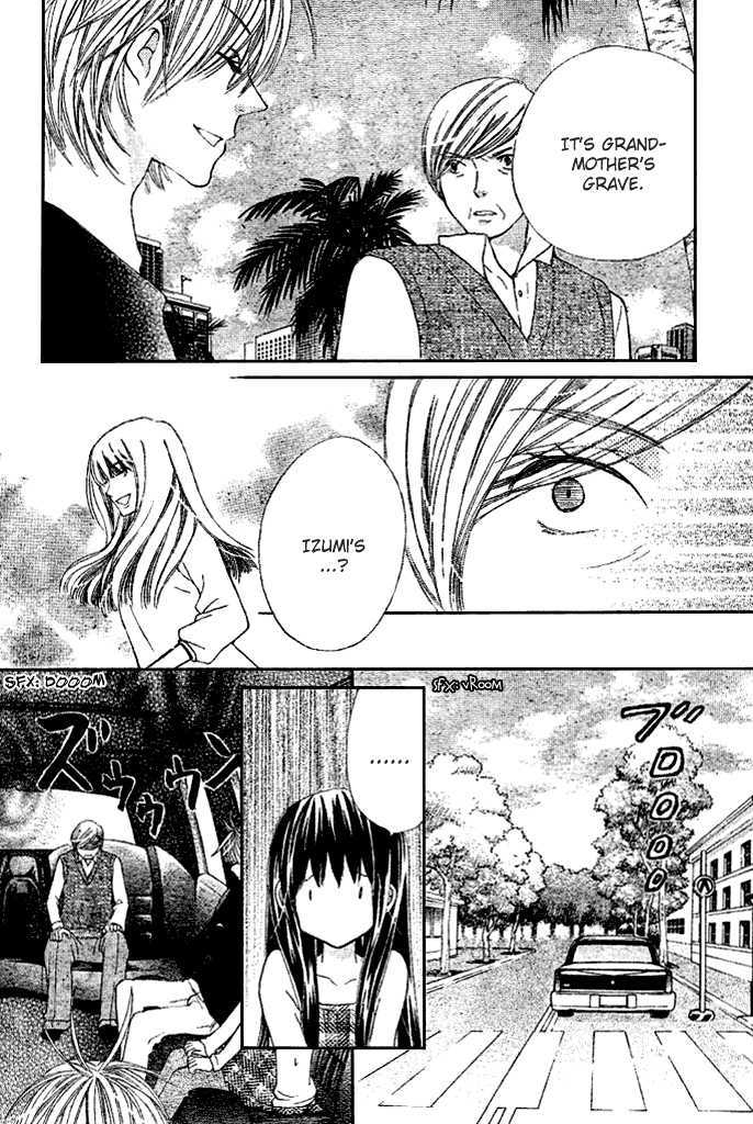 Special A Chapter 94 page 22 - Chapter 94
