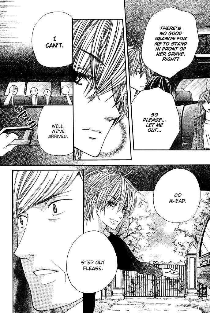 Special A Chapter 94 page 26 - Chapter 94
