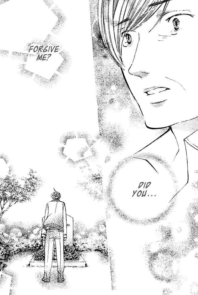 Special A Chapter 94 page 30 - Chapter 94