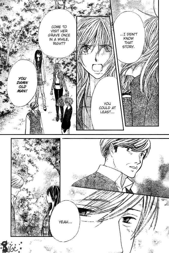Special A Chapter 94 page 31 - Chapter 94